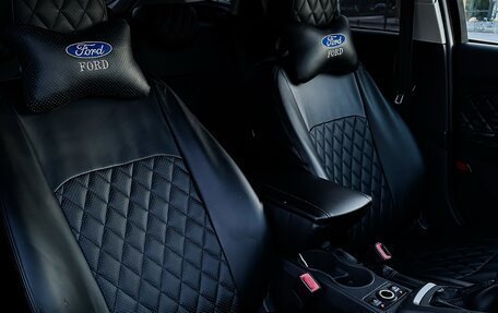 Ford Focus III, 2013 год, 649 999 рублей, 7 фотография