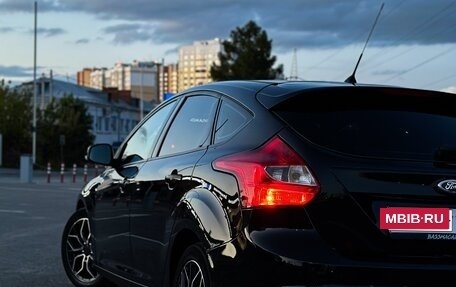 Ford Focus III, 2013 год, 649 999 рублей, 4 фотография