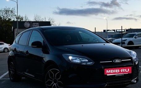 Ford Focus III, 2013 год, 649 999 рублей, 3 фотография
