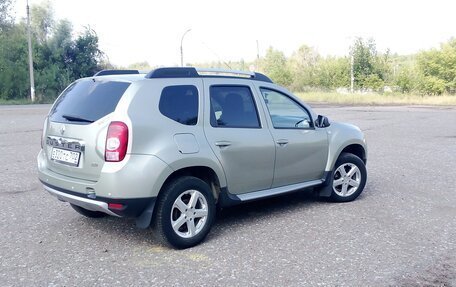 Renault Duster I рестайлинг, 2012 год, 810 000 рублей, 6 фотография