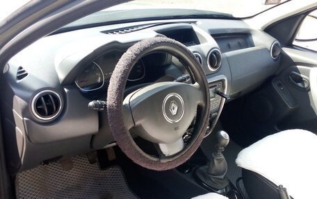 Renault Duster I рестайлинг, 2012 год, 810 000 рублей, 12 фотография