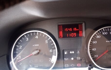 Renault Duster I рестайлинг, 2012 год, 810 000 рублей, 13 фотография