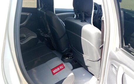 Renault Duster I рестайлинг, 2012 год, 810 000 рублей, 9 фотография