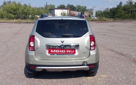 Renault Duster I рестайлинг, 2012 год, 810 000 рублей, 7 фотография