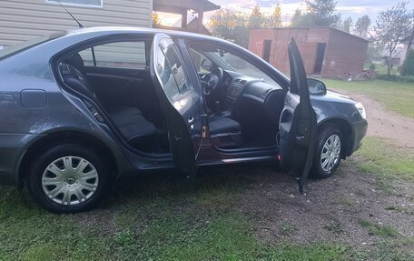 Skoda Octavia, 2009 год, 720 000 рублей, 3 фотография