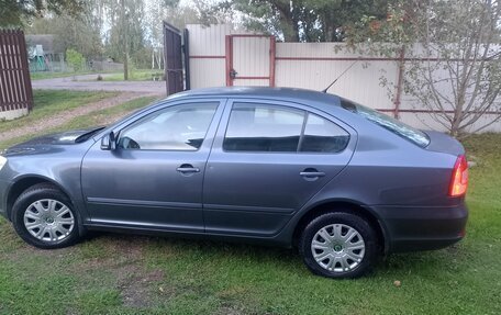 Skoda Octavia, 2009 год, 720 000 рублей, 2 фотография