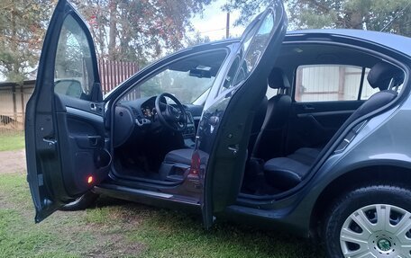 Skoda Octavia, 2009 год, 720 000 рублей, 4 фотография