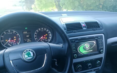 Skoda Octavia, 2009 год, 720 000 рублей, 10 фотография