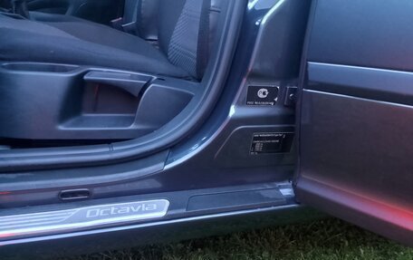 Skoda Octavia, 2009 год, 720 000 рублей, 7 фотография