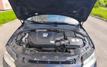 Volvo XC70 II рестайлинг, 2012 год, 1 100 000 рублей, 8 фотография