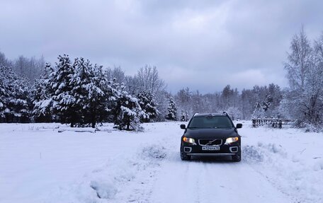 Volvo XC70 II рестайлинг, 2012 год, 1 100 000 рублей, 3 фотография