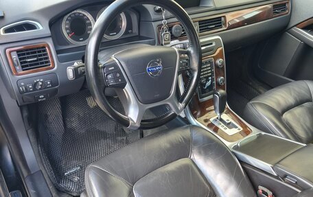 Volvo XC70 II рестайлинг, 2012 год, 1 100 000 рублей, 6 фотография