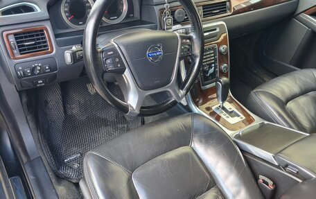 Volvo XC70 II рестайлинг, 2012 год, 1 100 000 рублей, 7 фотография