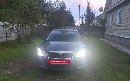 Skoda Octavia, 2009 год, 720 000 рублей, 5 фотография