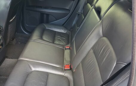 Volvo XC70 II рестайлинг, 2012 год, 1 100 000 рублей, 13 фотография