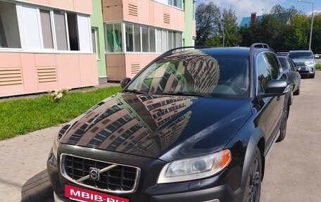 Volvo XC70 II рестайлинг, 2012 год, 1 100 000 рублей, 14 фотография