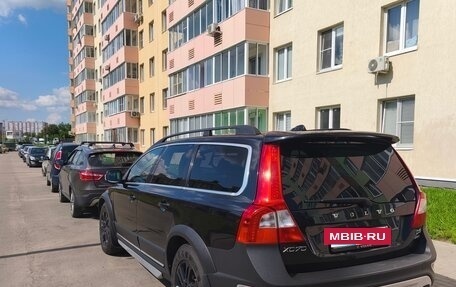 Volvo XC70 II рестайлинг, 2012 год, 1 100 000 рублей, 18 фотография