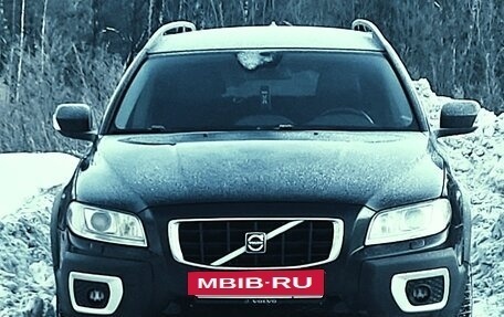 Volvo XC70 II рестайлинг, 2012 год, 1 100 000 рублей, 5 фотография