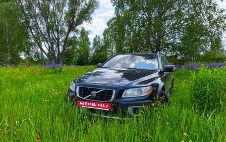 Volvo XC70 II рестайлинг, 2012 год, 1 100 000 рублей, 10 фотография