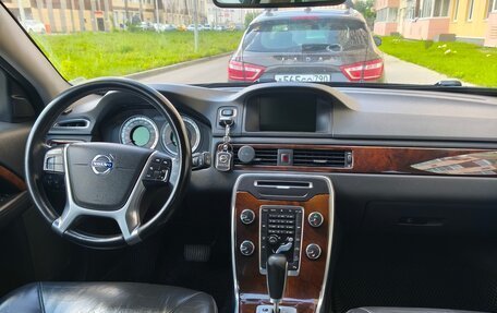 Volvo XC70 II рестайлинг, 2012 год, 1 100 000 рублей, 20 фотография