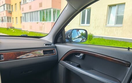 Volvo XC70 II рестайлинг, 2012 год, 1 100 000 рублей, 22 фотография