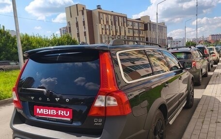 Volvo XC70 II рестайлинг, 2012 год, 1 100 000 рублей, 21 фотография