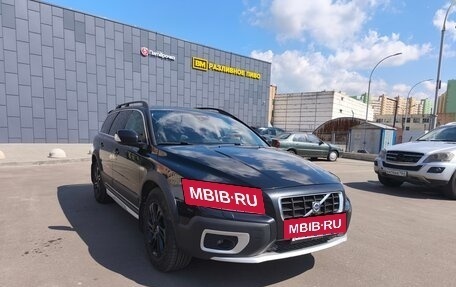 Volvo XC70 II рестайлинг, 2012 год, 1 100 000 рублей, 2 фотография