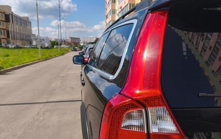 Volvo XC70 II рестайлинг, 2012 год, 1 100 000 рублей, 25 фотография