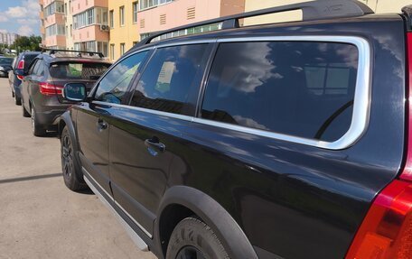 Volvo XC70 II рестайлинг, 2012 год, 1 100 000 рублей, 28 фотография