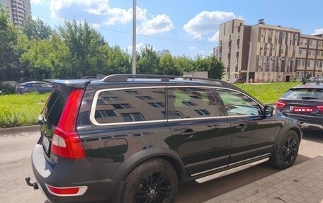 Volvo XC70 II рестайлинг, 2012 год, 1 100 000 рублей, 19 фотография