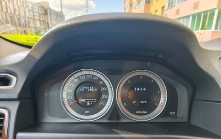 Volvo XC70 II рестайлинг, 2012 год, 1 100 000 рублей, 33 фотография