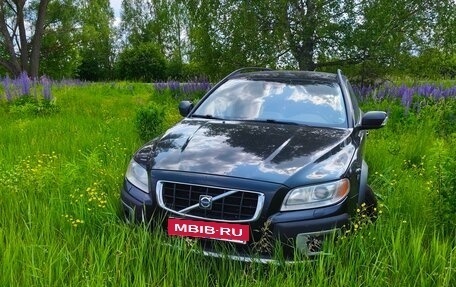 Volvo XC70 II рестайлинг, 2012 год, 1 100 000 рублей, 12 фотография