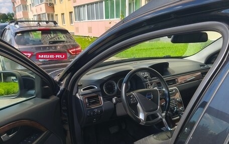 Volvo XC70 II рестайлинг, 2012 год, 1 100 000 рублей, 30 фотография