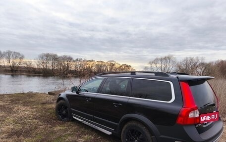 Volvo XC70 II рестайлинг, 2012 год, 1 100 000 рублей, 31 фотография