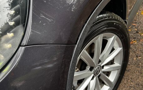 Volkswagen Tiguan I, 2015 год, 1 590 000 рублей, 7 фотография