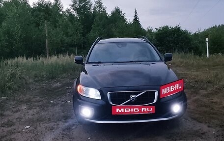 Volvo XC70 II рестайлинг, 2012 год, 1 100 000 рублей, 37 фотография