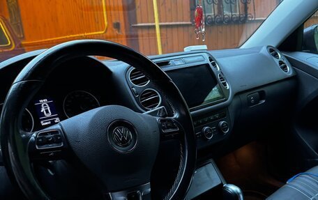 Volkswagen Tiguan I, 2015 год, 1 590 000 рублей, 18 фотография