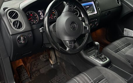 Volkswagen Tiguan I, 2015 год, 1 590 000 рублей, 17 фотография