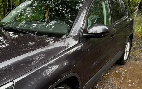Volkswagen Tiguan I, 2015 год, 1 590 000 рублей, 16 фотография