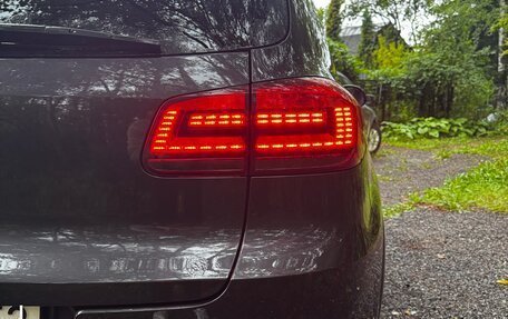 Volkswagen Tiguan I, 2015 год, 1 590 000 рублей, 10 фотография