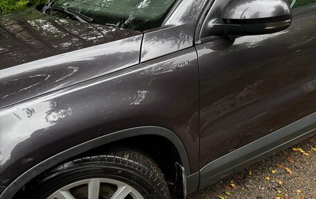 Volkswagen Tiguan I, 2015 год, 1 590 000 рублей, 8 фотография