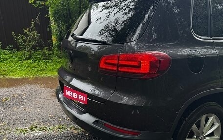 Volkswagen Tiguan I, 2015 год, 1 590 000 рублей, 11 фотография