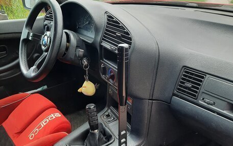 BMW 3 серия, 1992 год, 675 000 рублей, 14 фотография