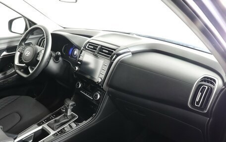 Hyundai Creta, 2021 год, 2 547 000 рублей, 10 фотография