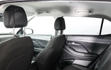 Hyundai Creta, 2021 год, 2 547 000 рублей, 12 фотография