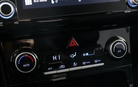 Hyundai Creta, 2021 год, 2 547 000 рублей, 17 фотография