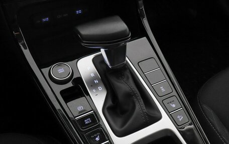 Hyundai Creta, 2021 год, 2 547 000 рублей, 18 фотография