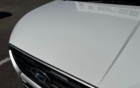 Hyundai Creta, 2021 год, 1 930 000 рублей, 10 фотография