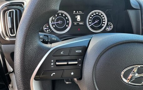 Hyundai Creta, 2021 год, 1 930 000 рублей, 21 фотография