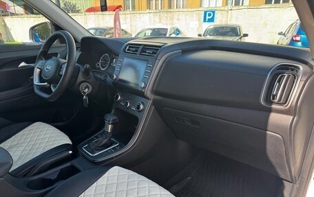 Hyundai Creta, 2021 год, 1 930 000 рублей, 17 фотография